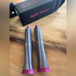 30MM 1.2 INCH DYSON AIRWRAP LONG BARRELS